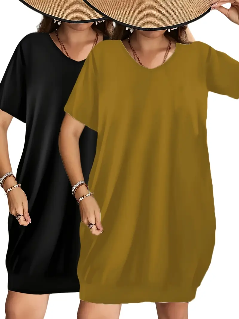 plus size plus size set 2 popular extended 2025 trendy - Temu Kuwait plus size plus size set 2 popular extended 2025 trendy - Temu Kuwait