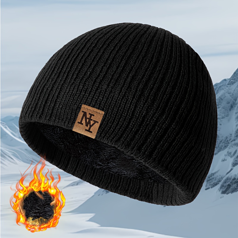 cappello invernale unisex cappello sci pesca escursionismo Temu