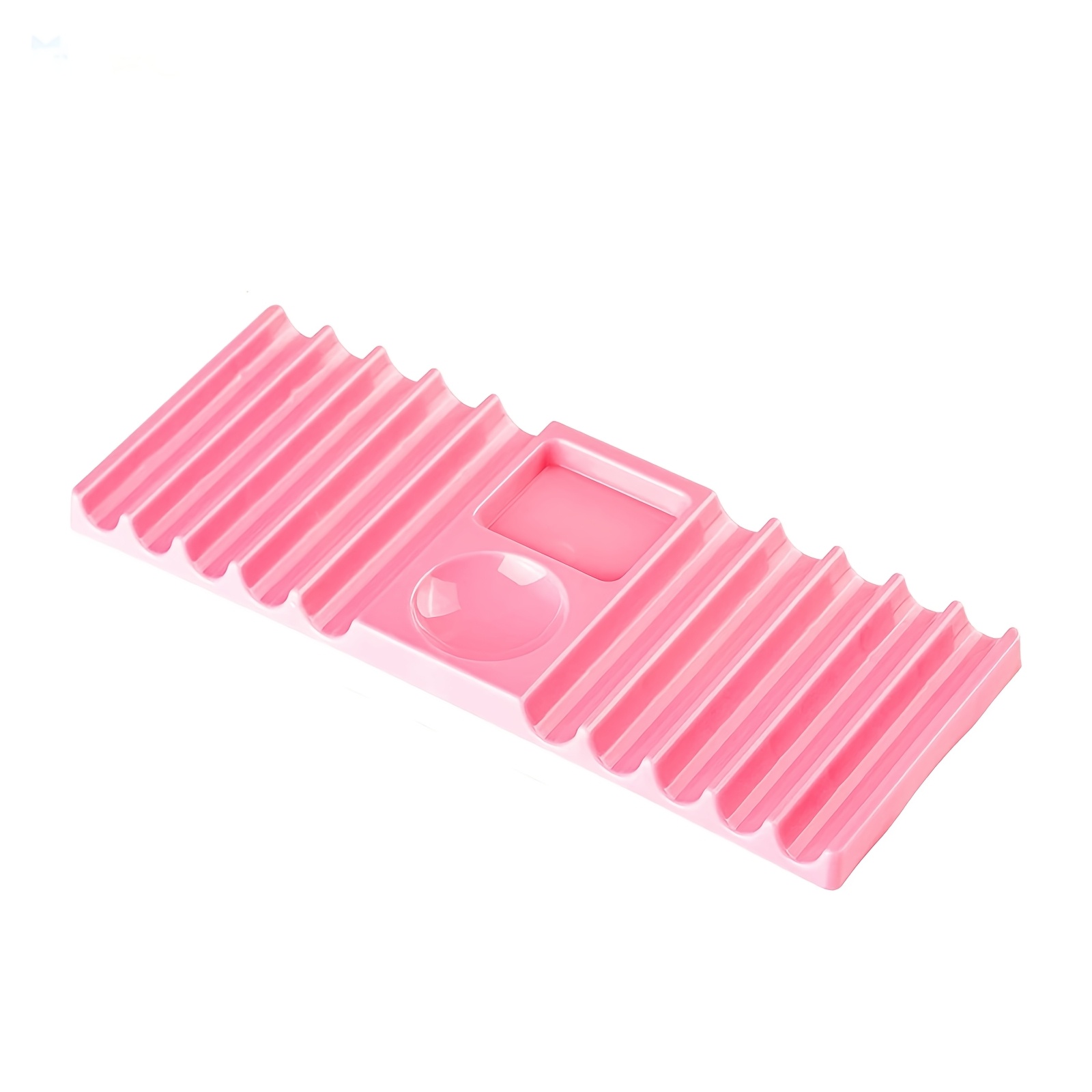 Multi-Purpose Nail Art Holder & Pen Stand