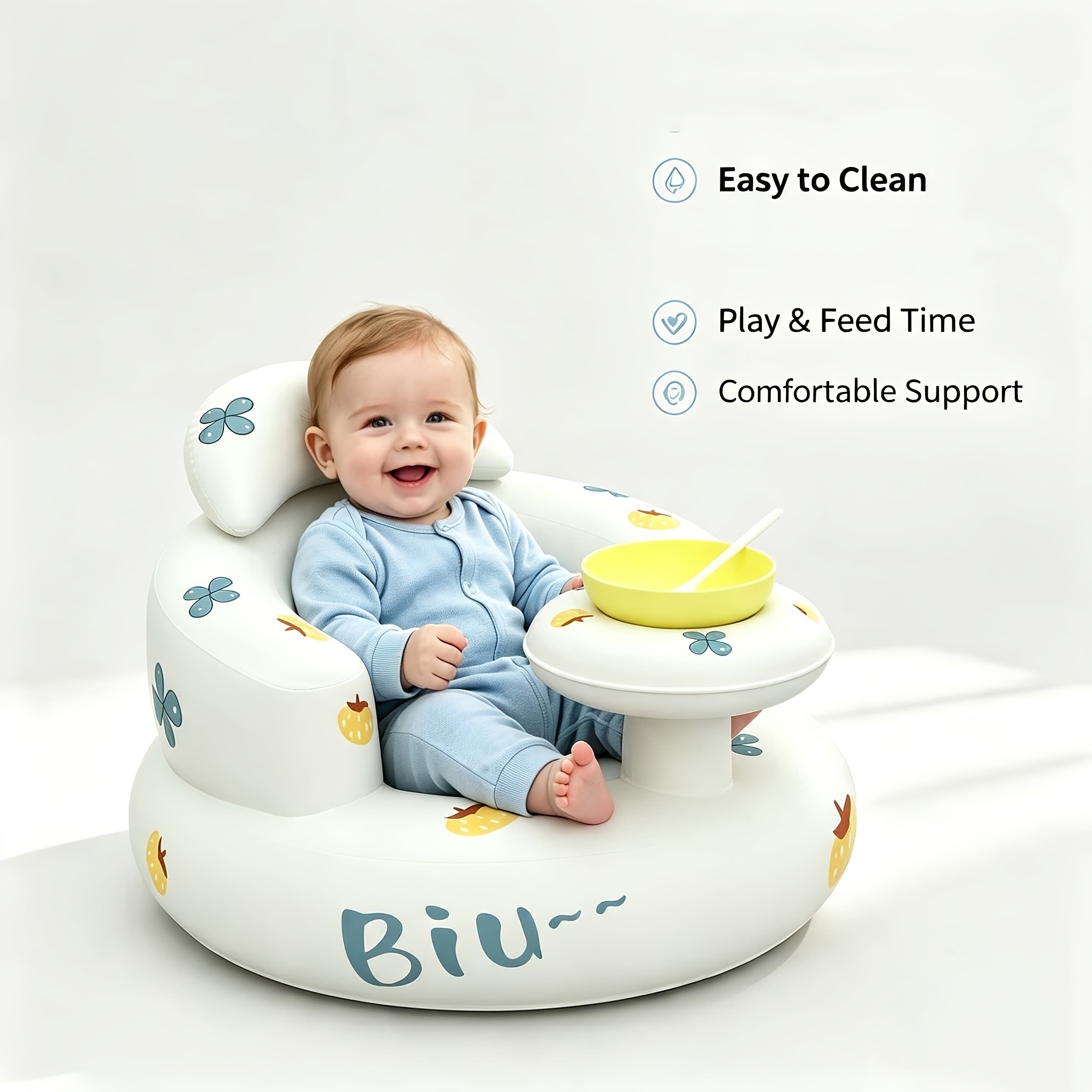Baby Toy Image 1