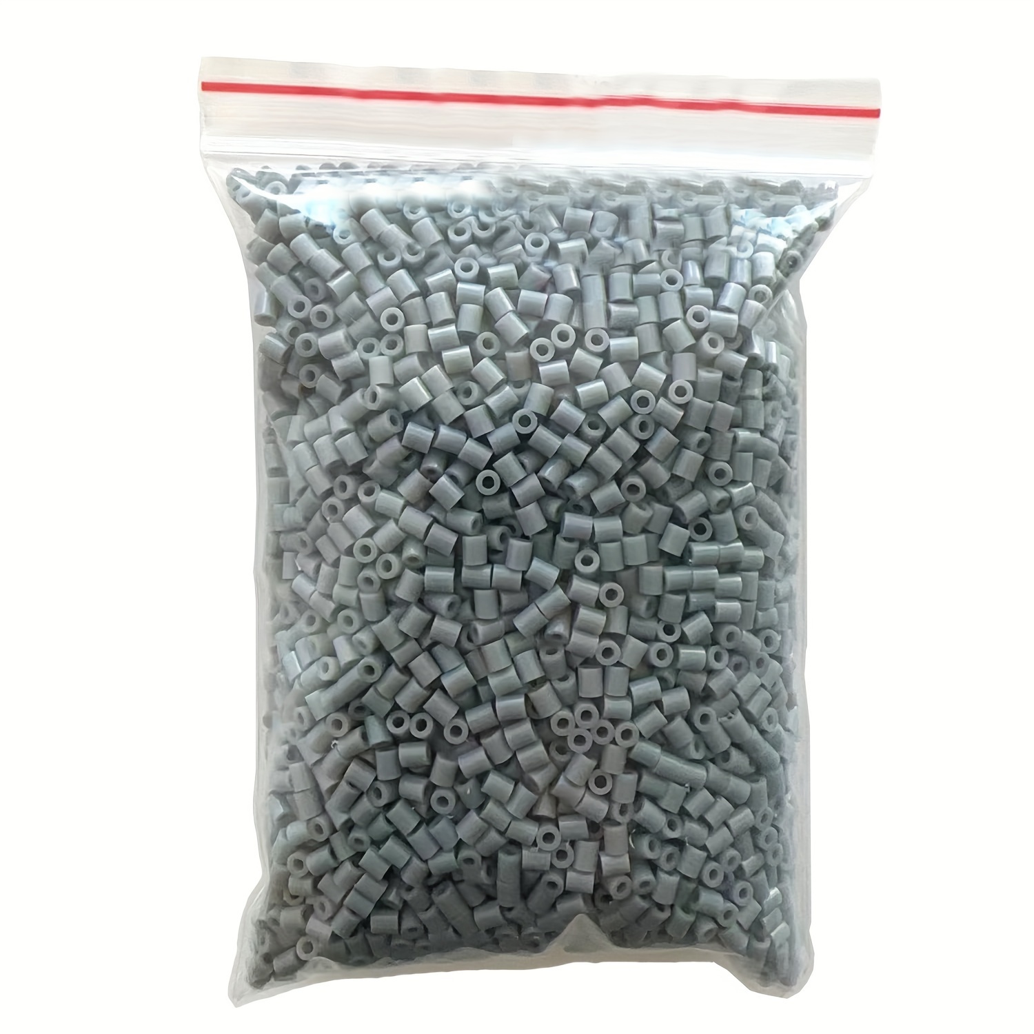 

5000 Pcs Mini Fuse Beads 2.6mm Tiny Fuse Beads Diy Iron Beading Iron Melting Beads For Jewelry Making, Ideal Gifts For Friend