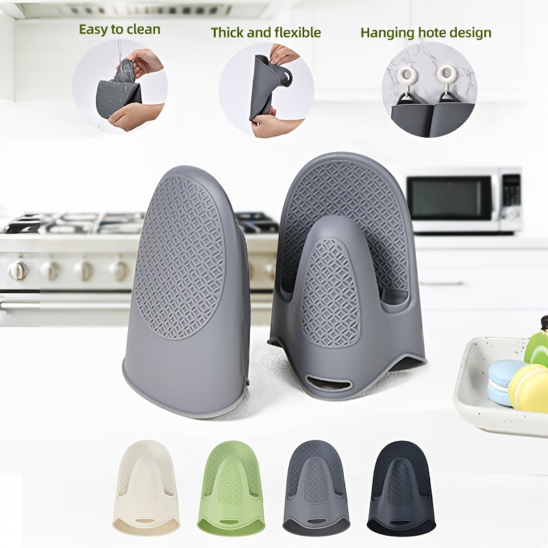 outil cuisine en silicone contact