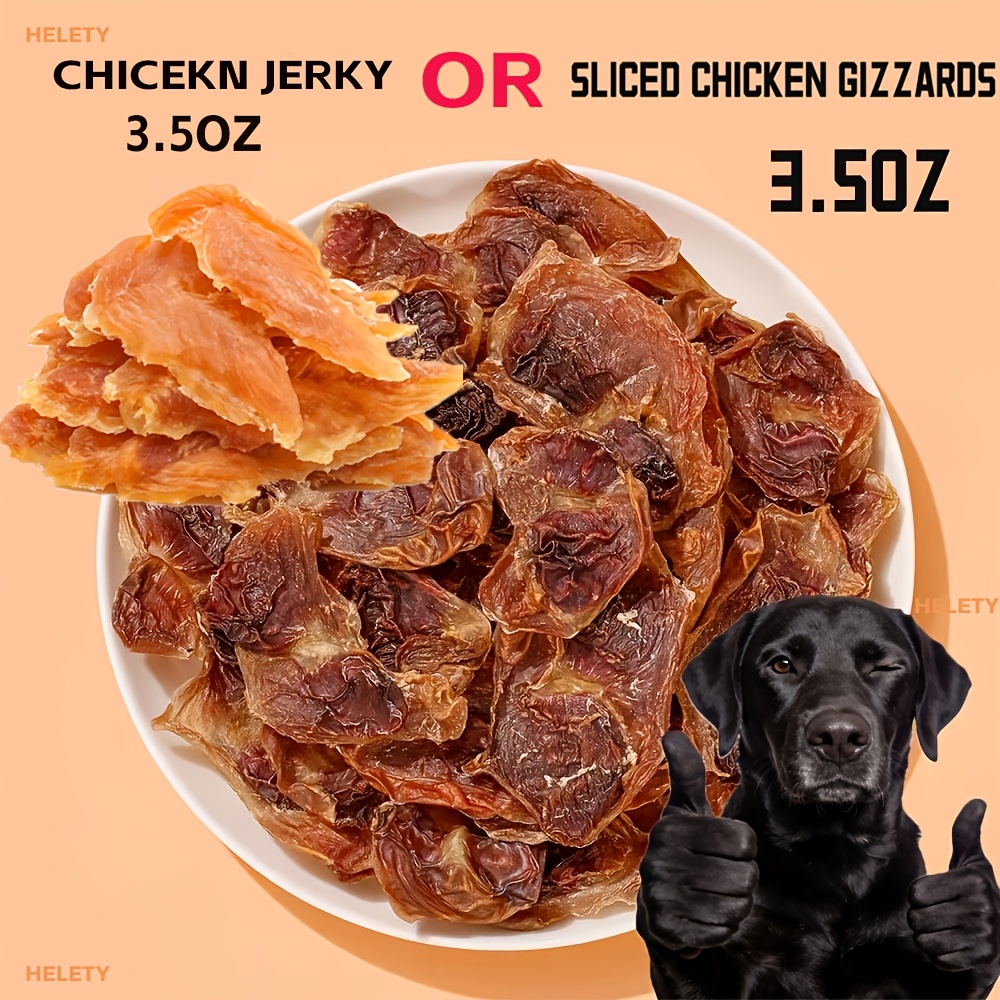 TEMU Duck Jerky & Chicken-wrapped Sweet Potato Sticks & Duck Jerky Dog Treats For Small, Medium, & Large Dog, , Dog Chews Long Lasting, Training Treats For Dogs, All Black Fridays, Pet Snacks