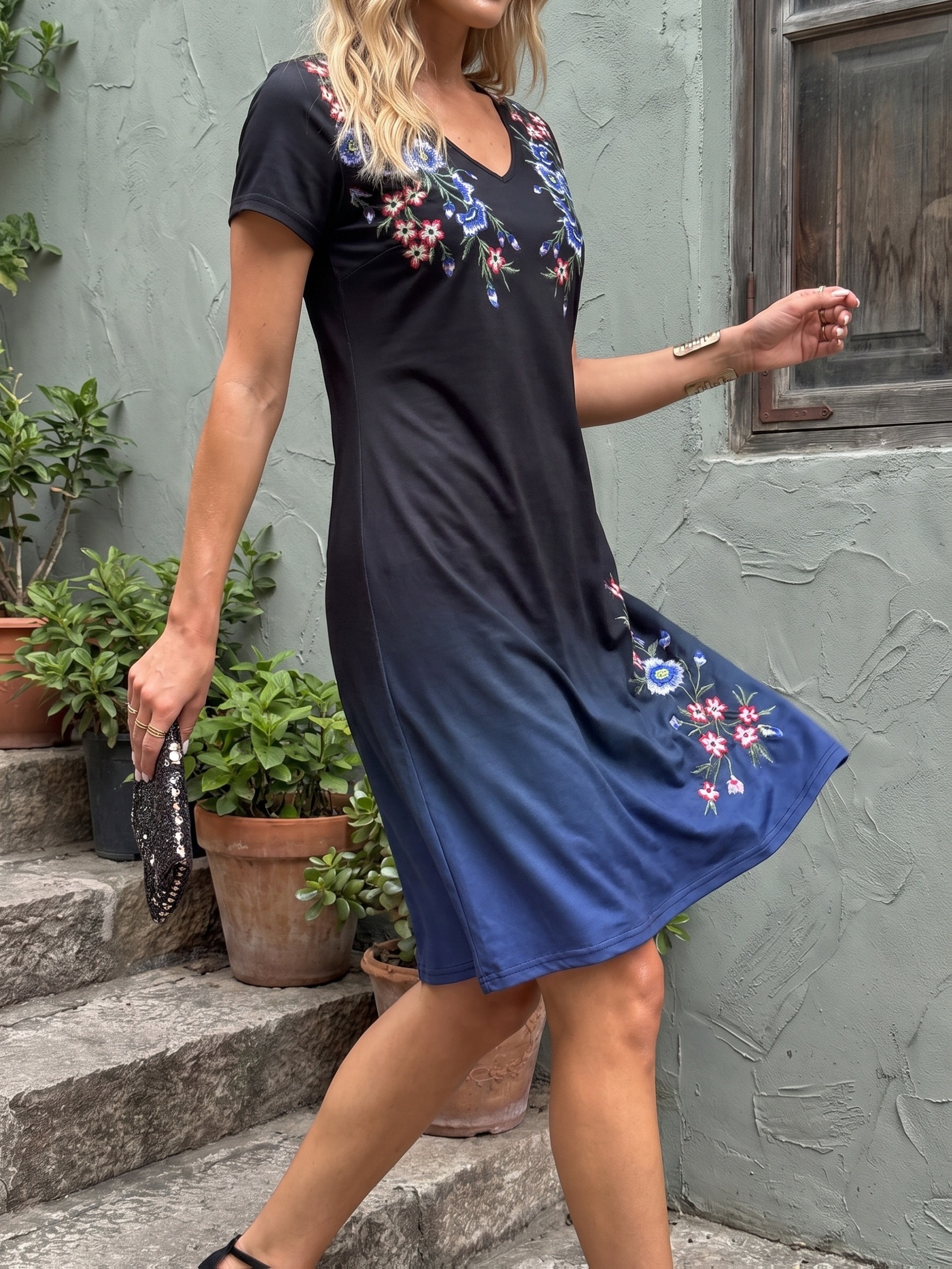womens dresses sold on Temu United States