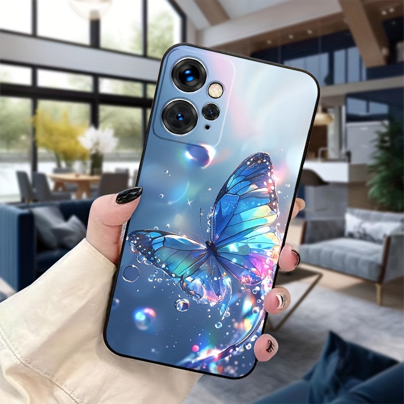 TEMU Phone Case - Durable Phone Covers For For Xiaomi Models That - Y1285