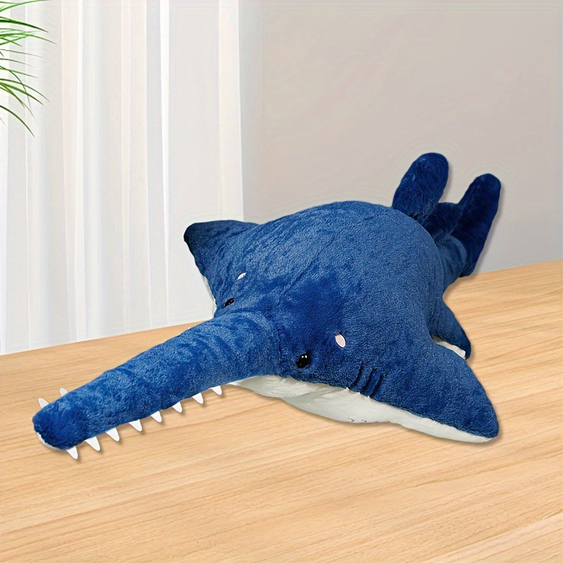 Whale shark hotsell body pillow