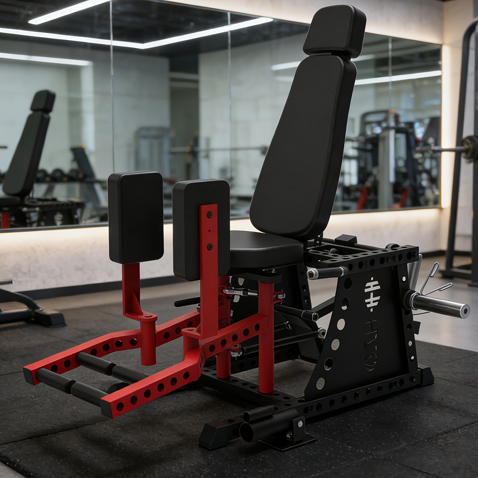 hip   trainer commercial hip   trainer hip   trainer home gym hip   inner and outer thigh trainer Product details 6
