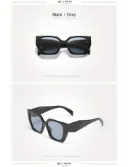 wimn polarized cat eye sunglasses for women men retro outdoor fashion sun shades for driving beach travel details 2