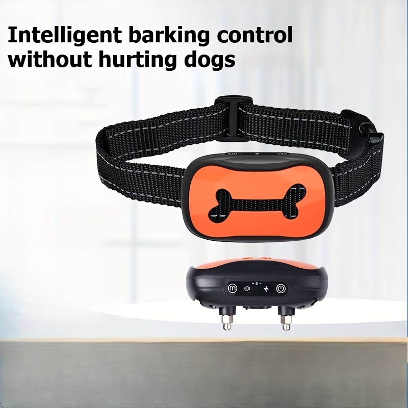 1 unit a ultrasonic device designed stop barking featuring - Temu New  Zealand