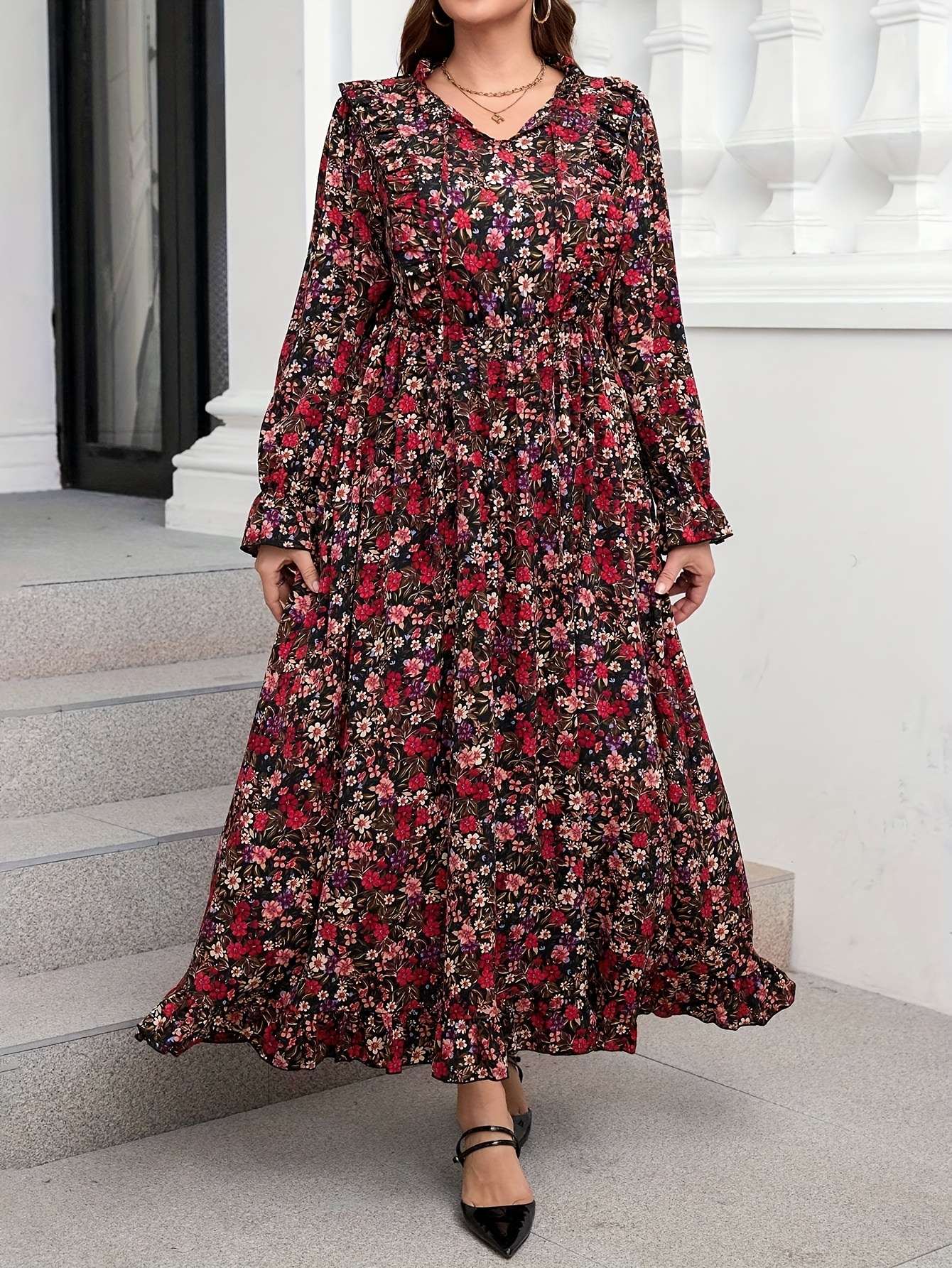 holiday dresses for women sold on Temu Australia