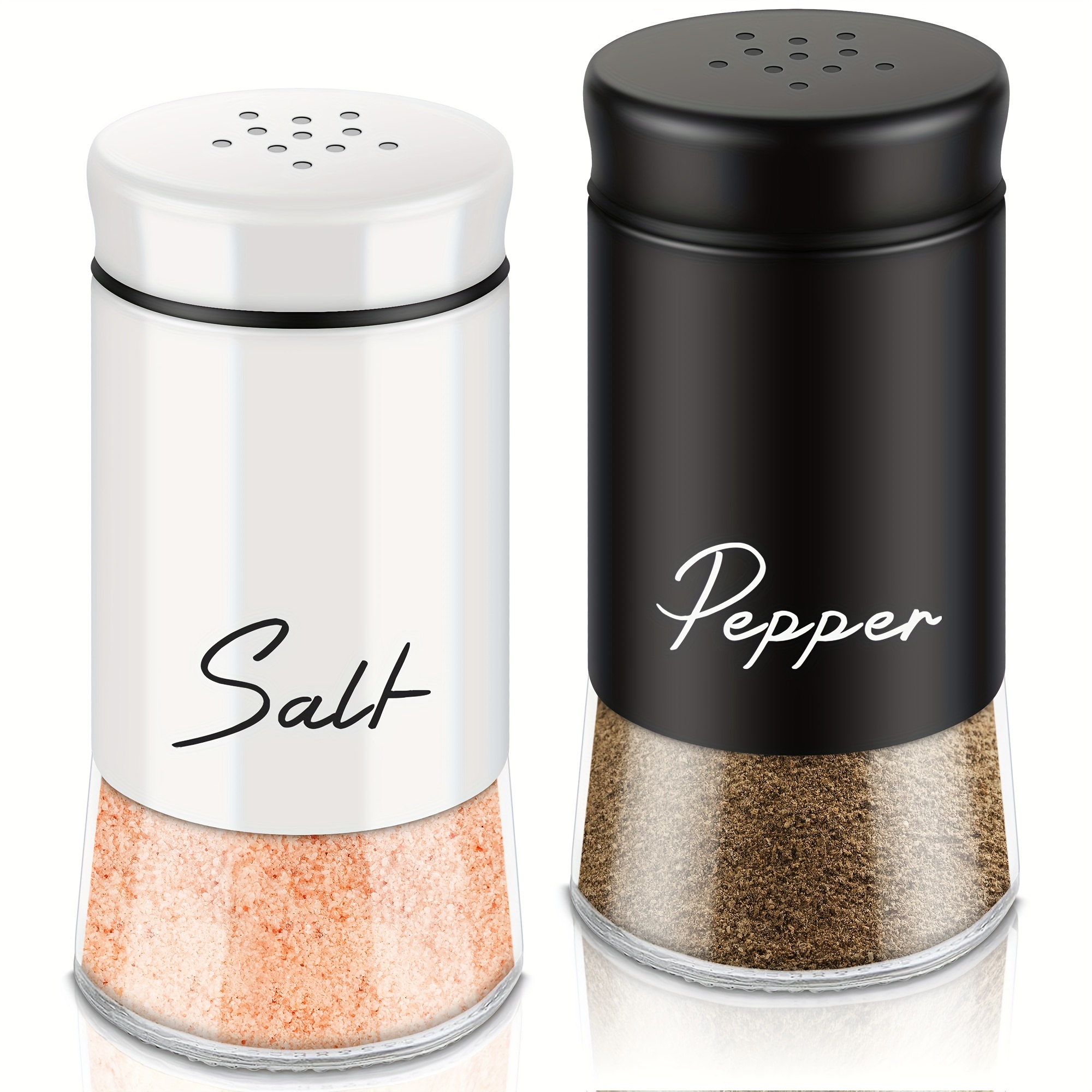 Salt Peppers Shakers - Temu Canada