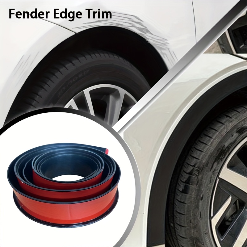 10 Set Car Wheel Arch Fender Lining Screw Grommets Clips 90103TA0000 For Honda E - Foto 10