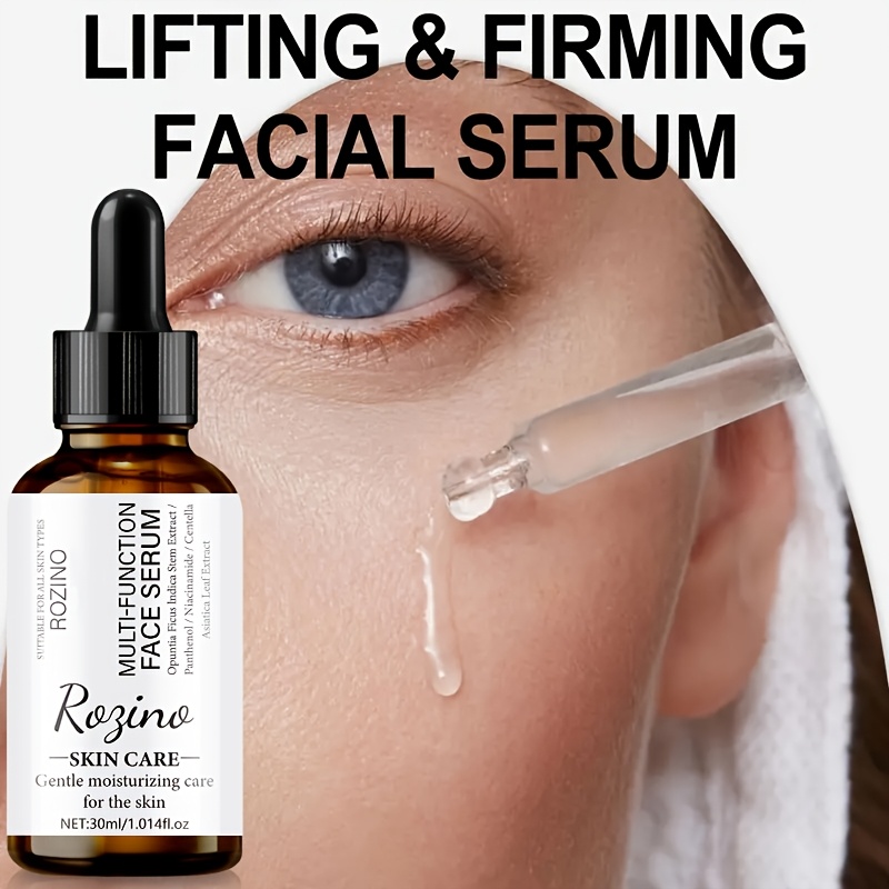 multi function facial serum enriched niacinamide - Temu