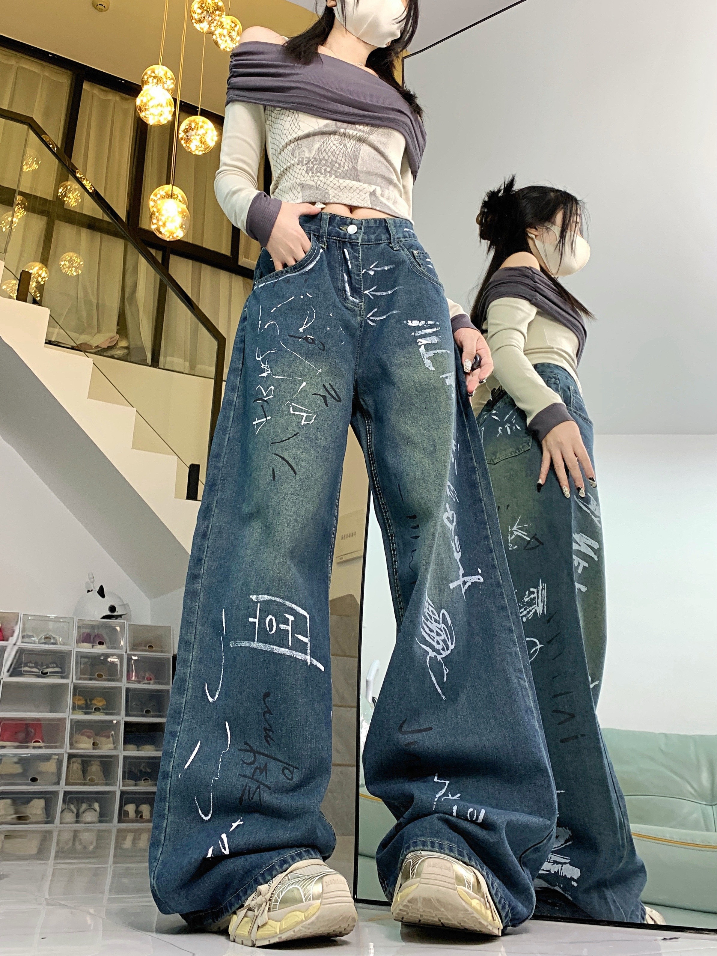 14th 長渕剛愛用 ifsix kmrii LGB hyde シェアスピリット share spirit