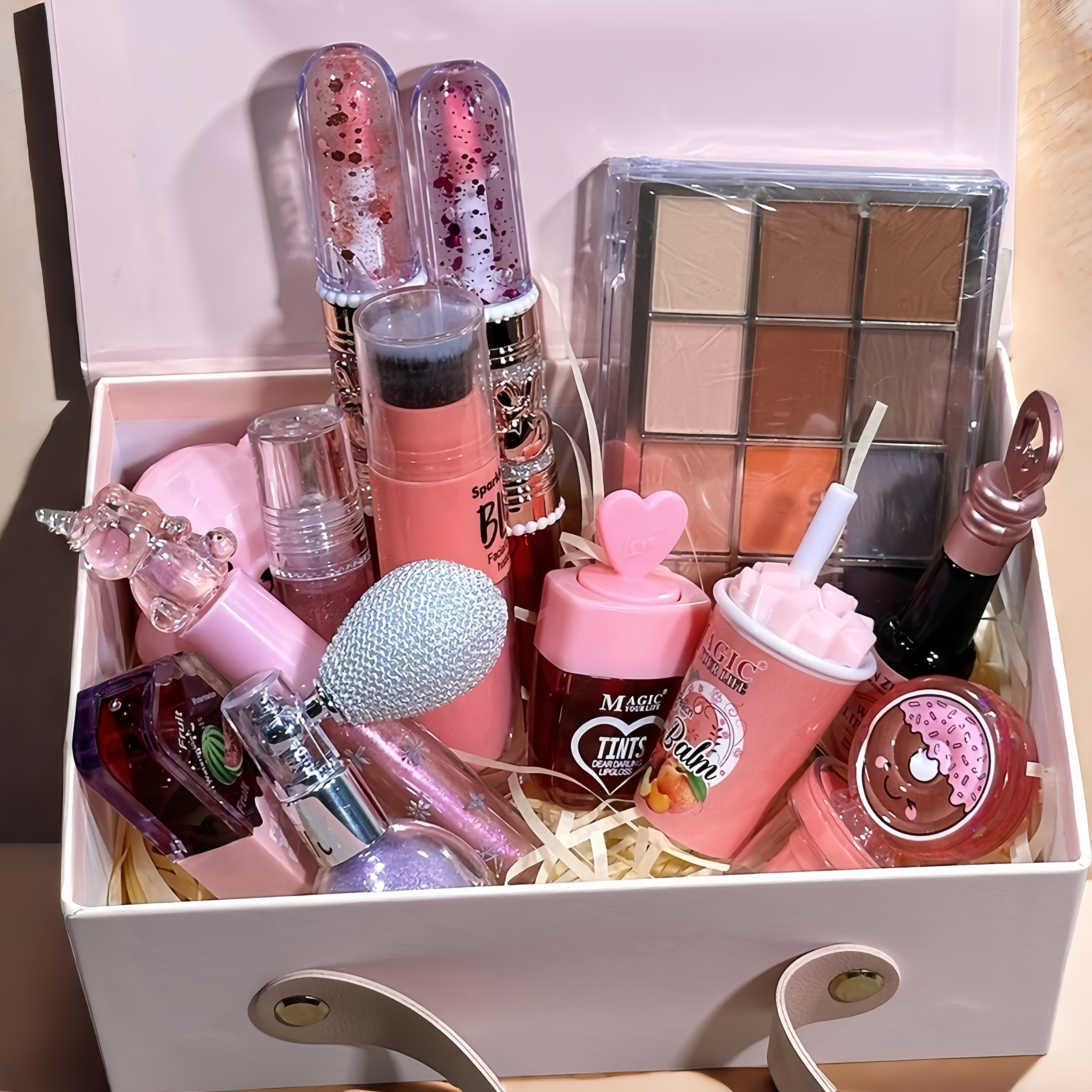 美卵保存箱 makeup box make up box makeup 美卵保存箱 makeup box make up box makeup