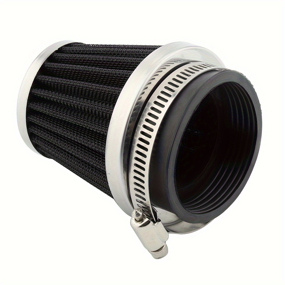 Hipa Air Filters Chrome Cone Gs750 Gt550 Gs700 - Temu