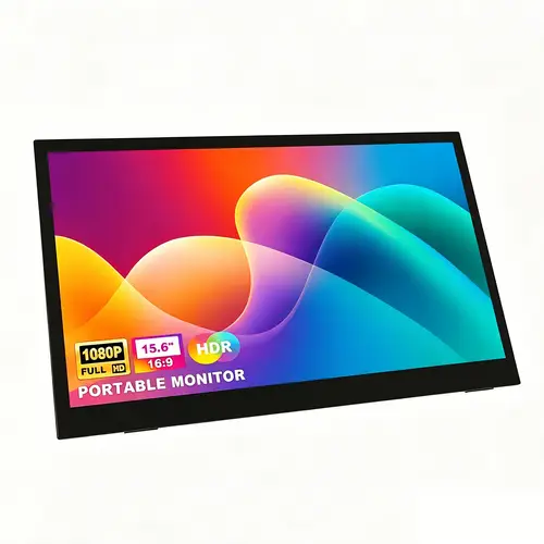 portable screen sold on Temu United States