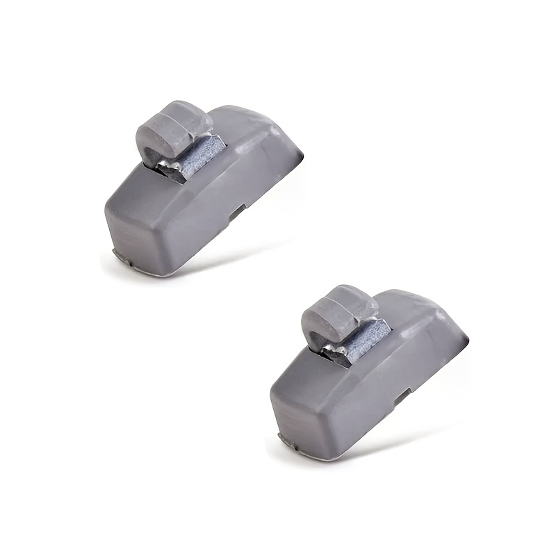 2-pack Sun Visor Interior Clips For T4 T5 T5.1 3b0857563