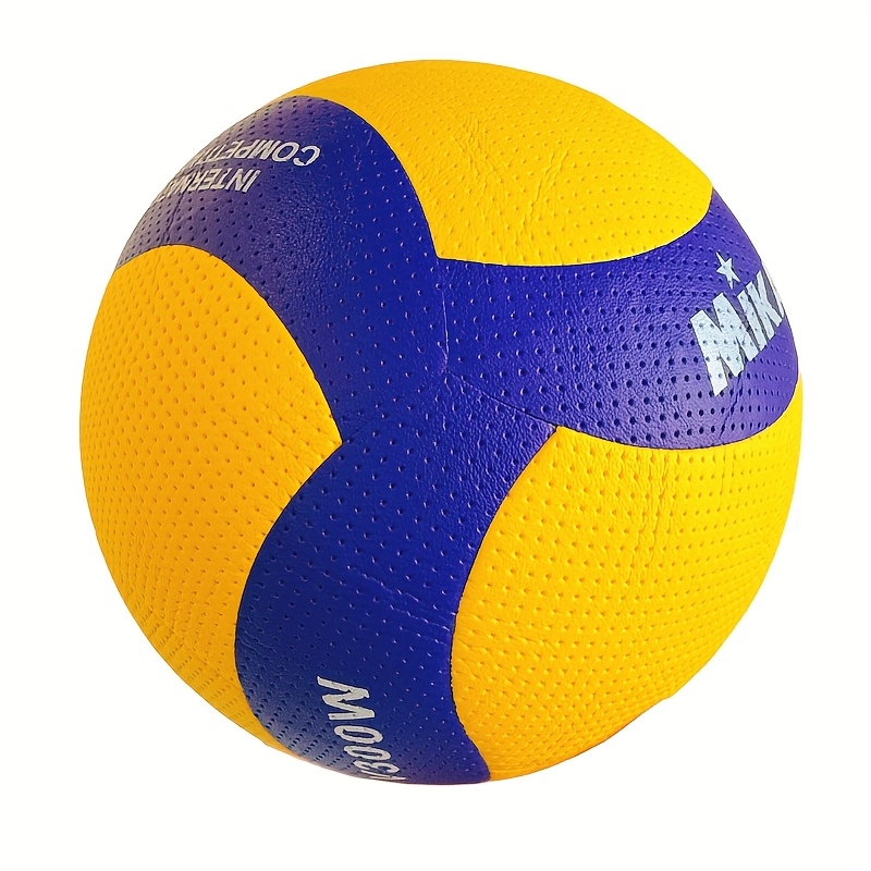 TEMU 300 Sports And Outdoor Gear > Team Sports > Volleyball Supplies > Training Volleyball > Indoor/ Volleyball > Sports Reaction Training Volleyball
