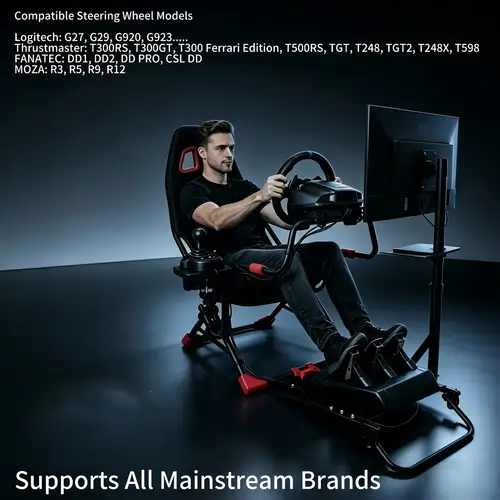 racing sim - South Africa