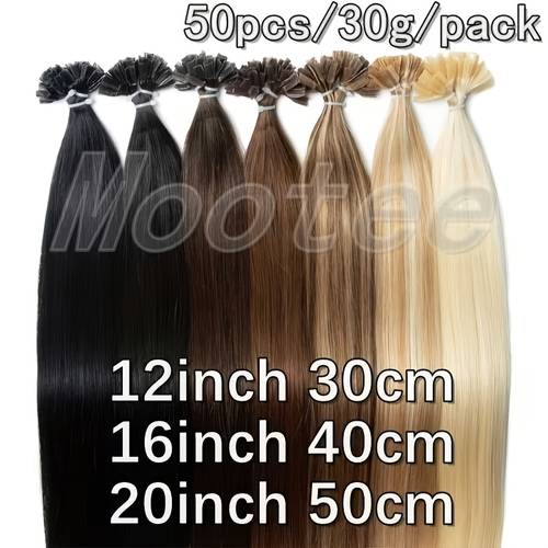 k tip keratin original human hair extensions suitable for women men blonde straight hair k tip angle protein extensions for daily wear volume length durable hair for light beige tones occasions