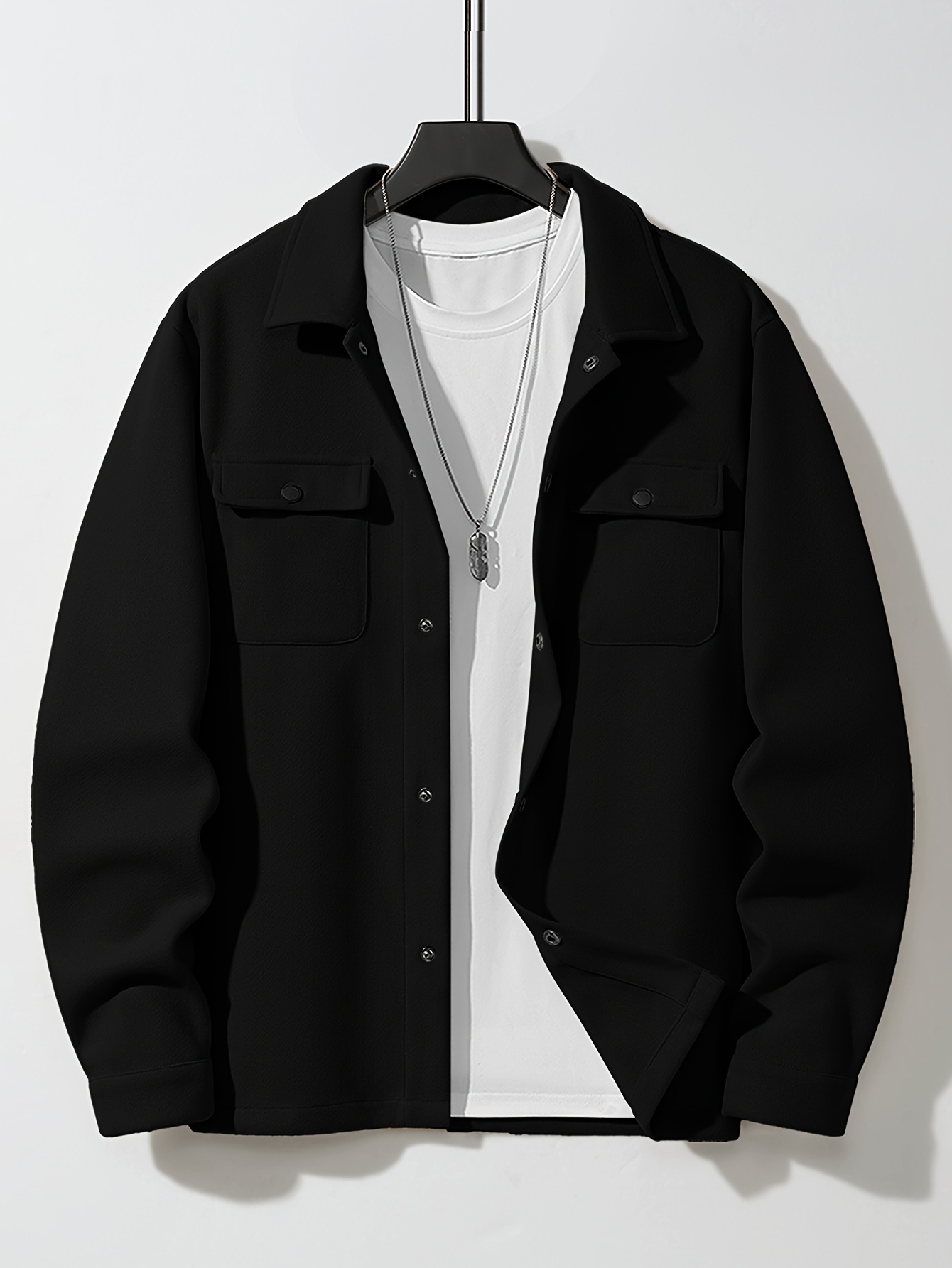 pocket jacket men sold on Temu United States pocket jacket men sold on Temu United States