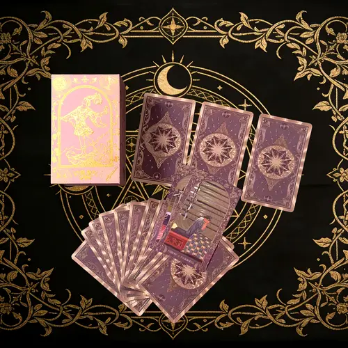 Star Rider Waite rider waite tarot sold on Temu United States