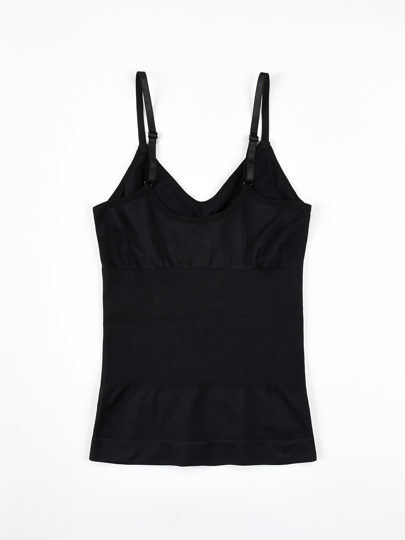 Women's Tight Belly Tank Top - Posture-Correcting Seamless Non-Compression Blouse, Tummy Control Workout Shirt & Everyday Base Layer in Royal Blue - Elegant Women's Tops for Gym, Casual, Formal Outfits, Sleeveless Design, Flexible Material, Fitness Enthusiasts