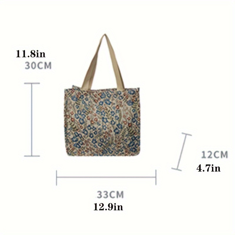 womens       tote bag 2024     shoulder bag for class commuting                 no       details 3