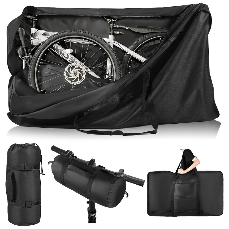 bike travel case sold on Temu United States