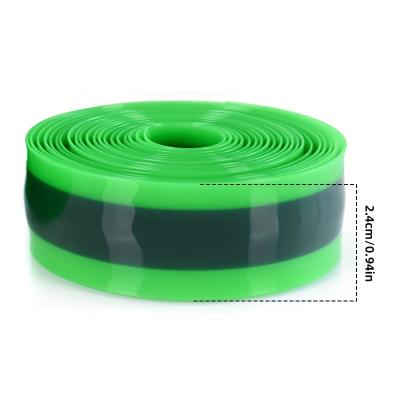 E-shop Robuste TPU Fahrradreifenfolien - Schutzfolie, passend für 12-Zoll, 16-Zoll, 18-Zoll, 20-Zoll, 24-Zoll, 26-Zoll, 27.5-Zoll und 29-Zoll Reifen,