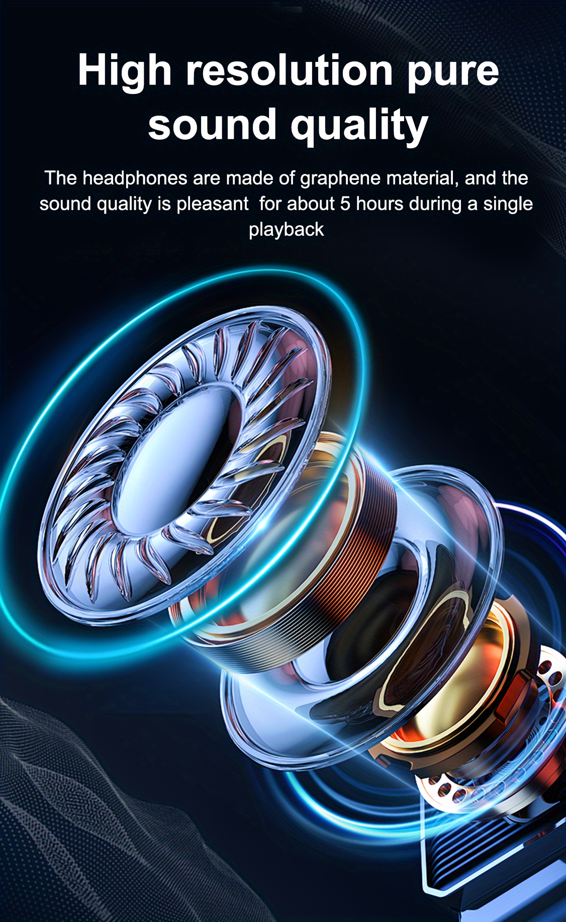 Nouvelle Montre Connectée Robuste 2,01 Pouces Smart 2-en-1 pour Hommes, Montre Sport Sans Fil avec Fitness, Voix AI, Montre Connectée Extérieure