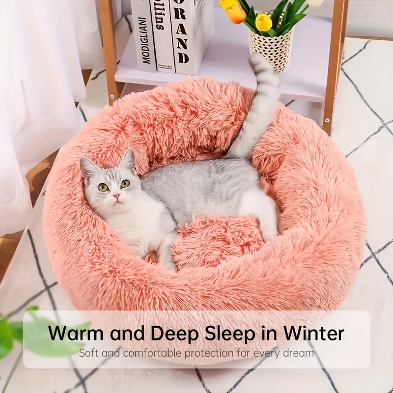 

Round Cat Bed Mat - , , Pet , Bottom, - & - Pet Bedding