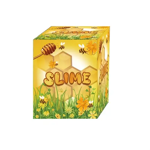 slime kit for girls and boys slime slime sensory toys stretchable toys birthday gifts halloween christmas easter gift not consumable