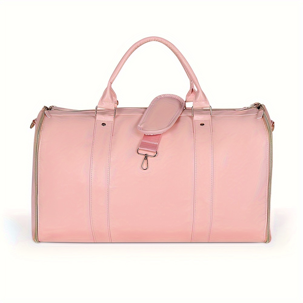 

Large Bag Compartment - Pu, & - - For Business & Vacations - In ,,