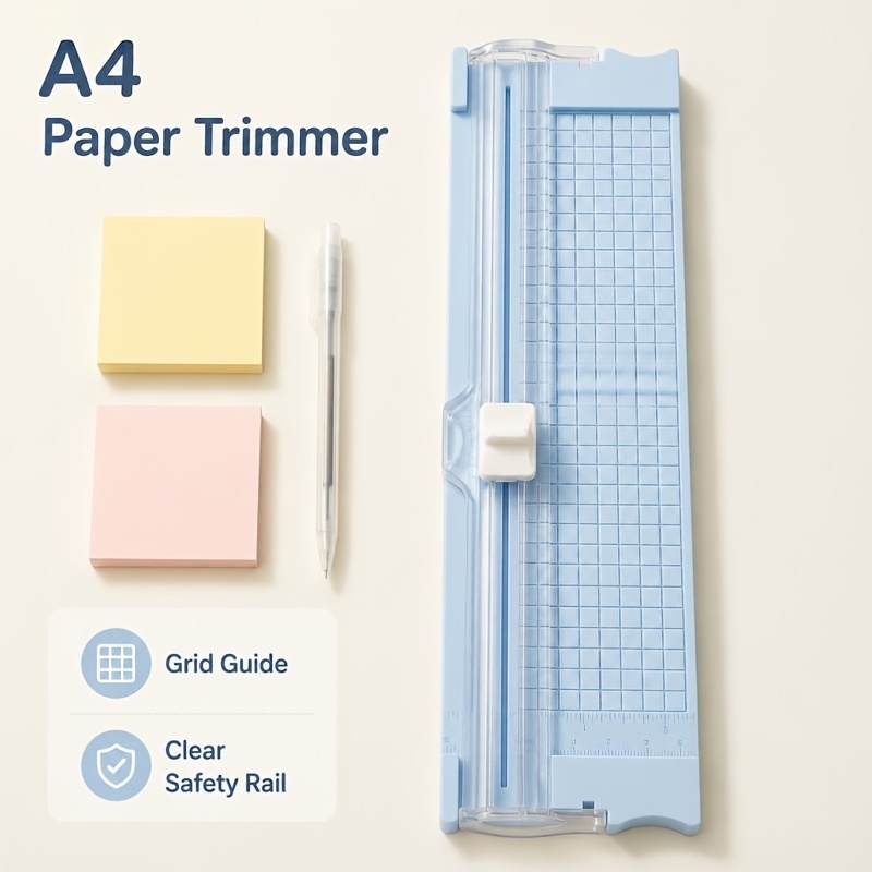 paper cutter sold on Temu United States