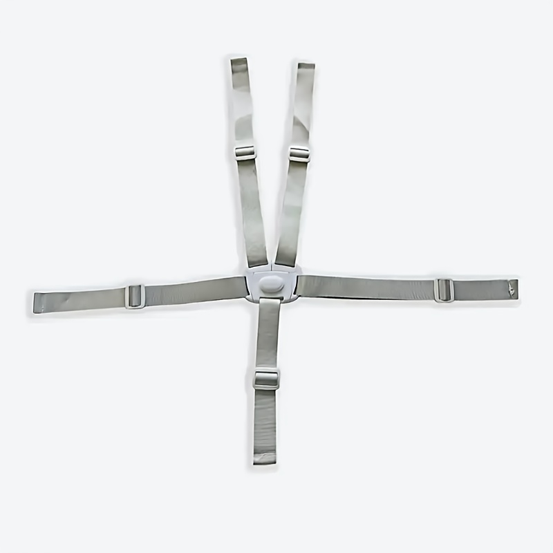 child high chair safety belt infant harness strap Temu Australia