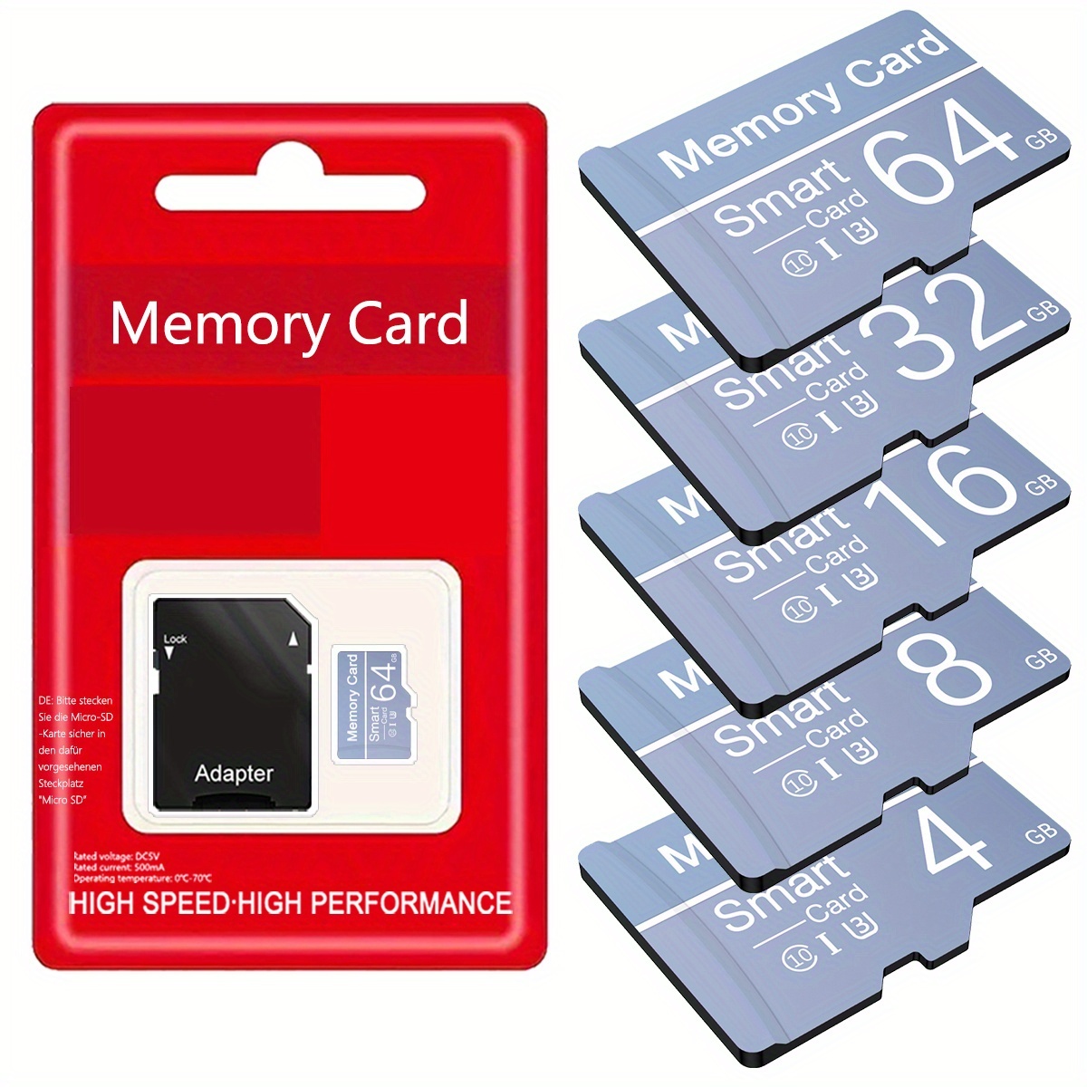 製品タイトル】64gb 32gb 16gb 8gb 4gb 2gb 1gbのシングル カード。usb 