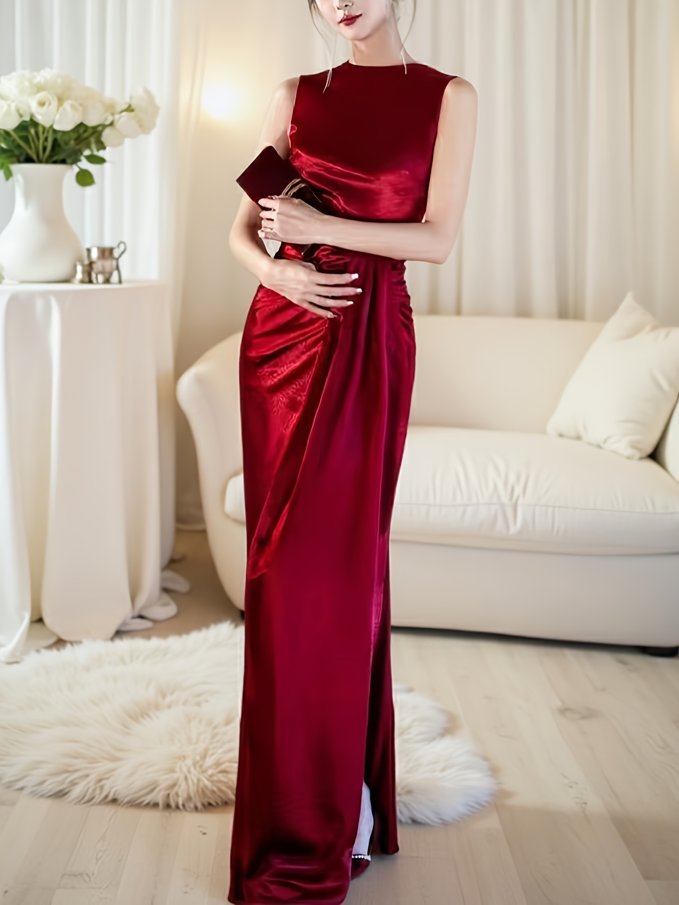 Te decimos 5 razones por las que un vestido de alta costura cuesta lo que  un auto de lujo | Estilo de Vida Moda | Univision, image size:800x1067