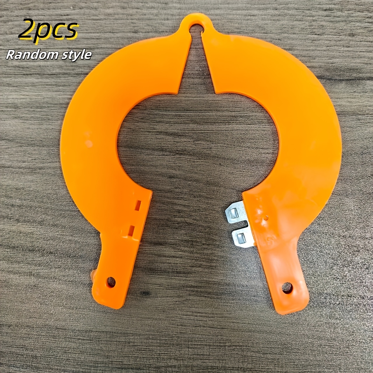 TEMU 2pcs, Excavator Parts, Precision Washers, Excavator Nylon Pad Loading, Bucket Shaft Special, Non-dismantling Widened Practical, Reinforced Nylon