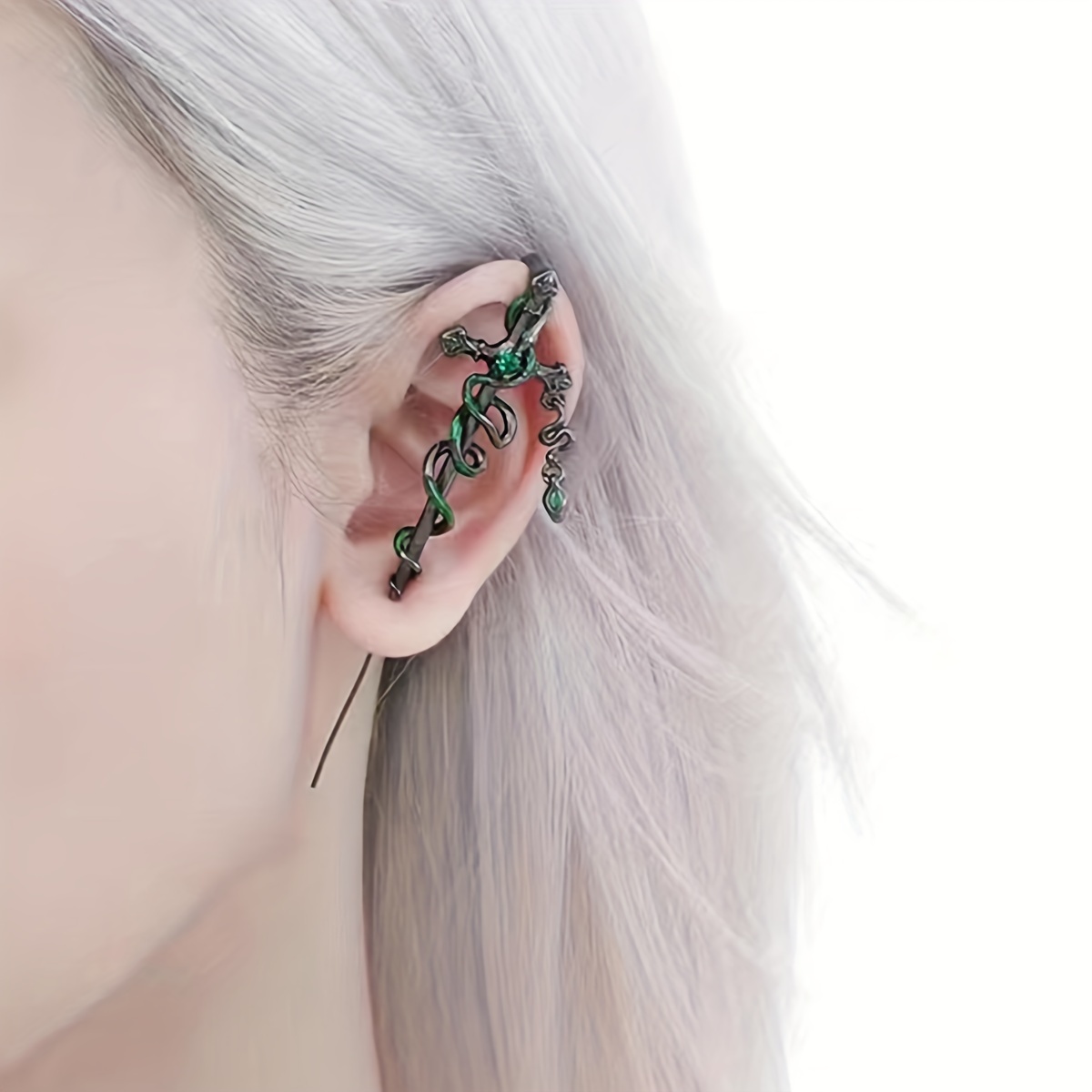 Exclusive Piercing Earring for Unique Style