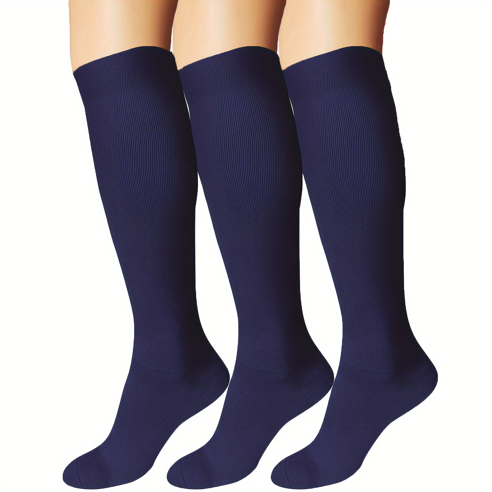 Pressure Socks Stockings 168 pin Zhang Qing *3 - Temu