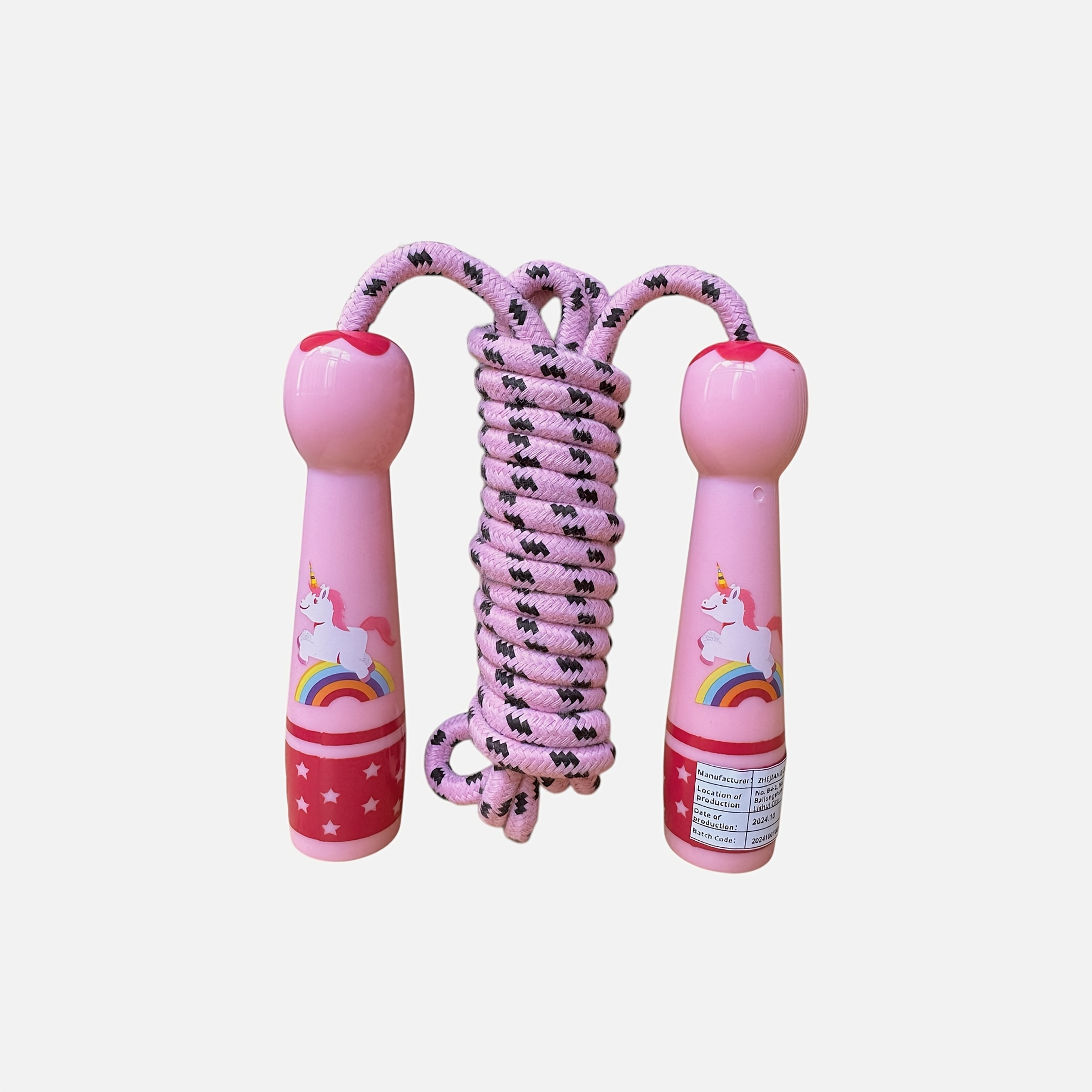 Adjustable Jump Rope For Beginners And Elementary School Students