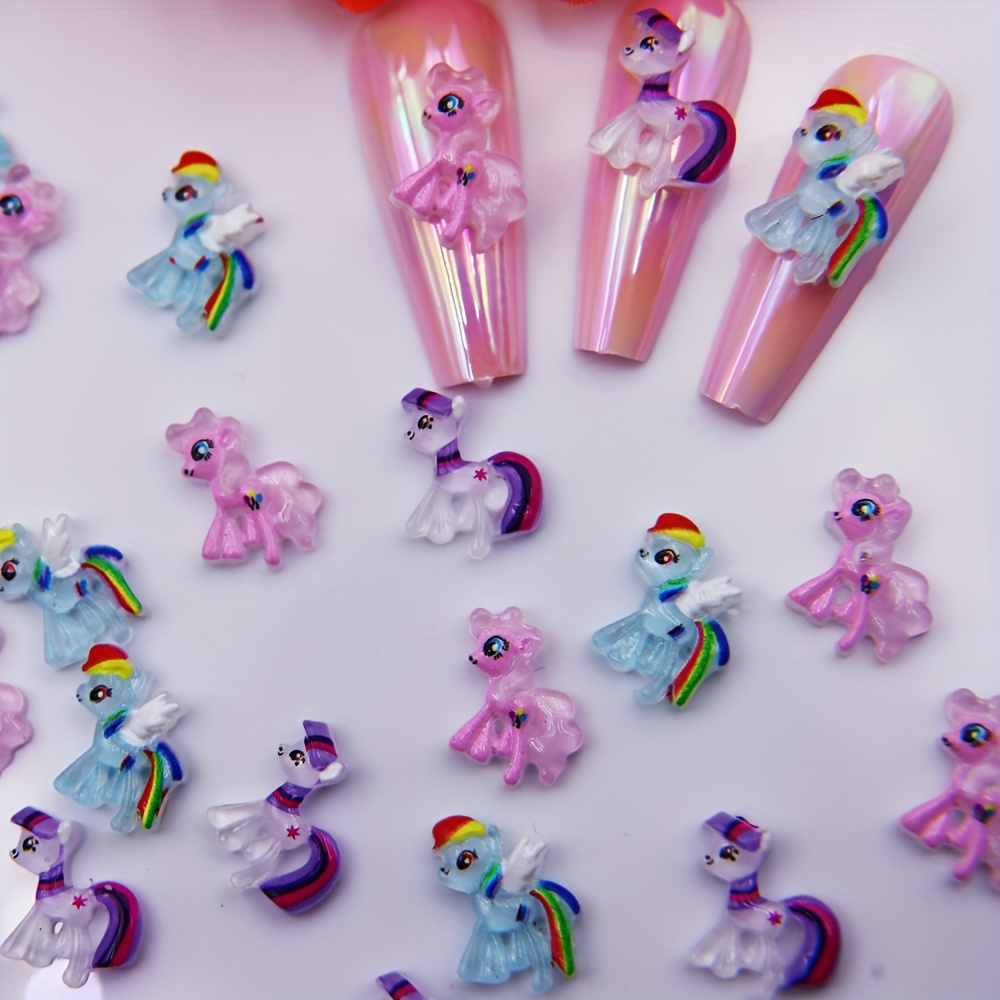 

30 Of Unicorn Ice And Decoration Accessories For - No