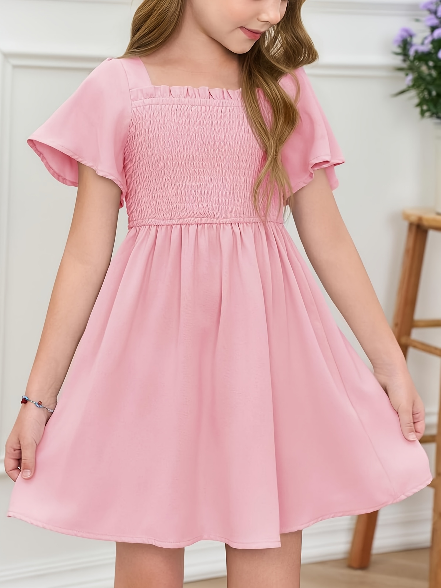 cotton white dresses Cotton Blend Button Front Maxi Dress