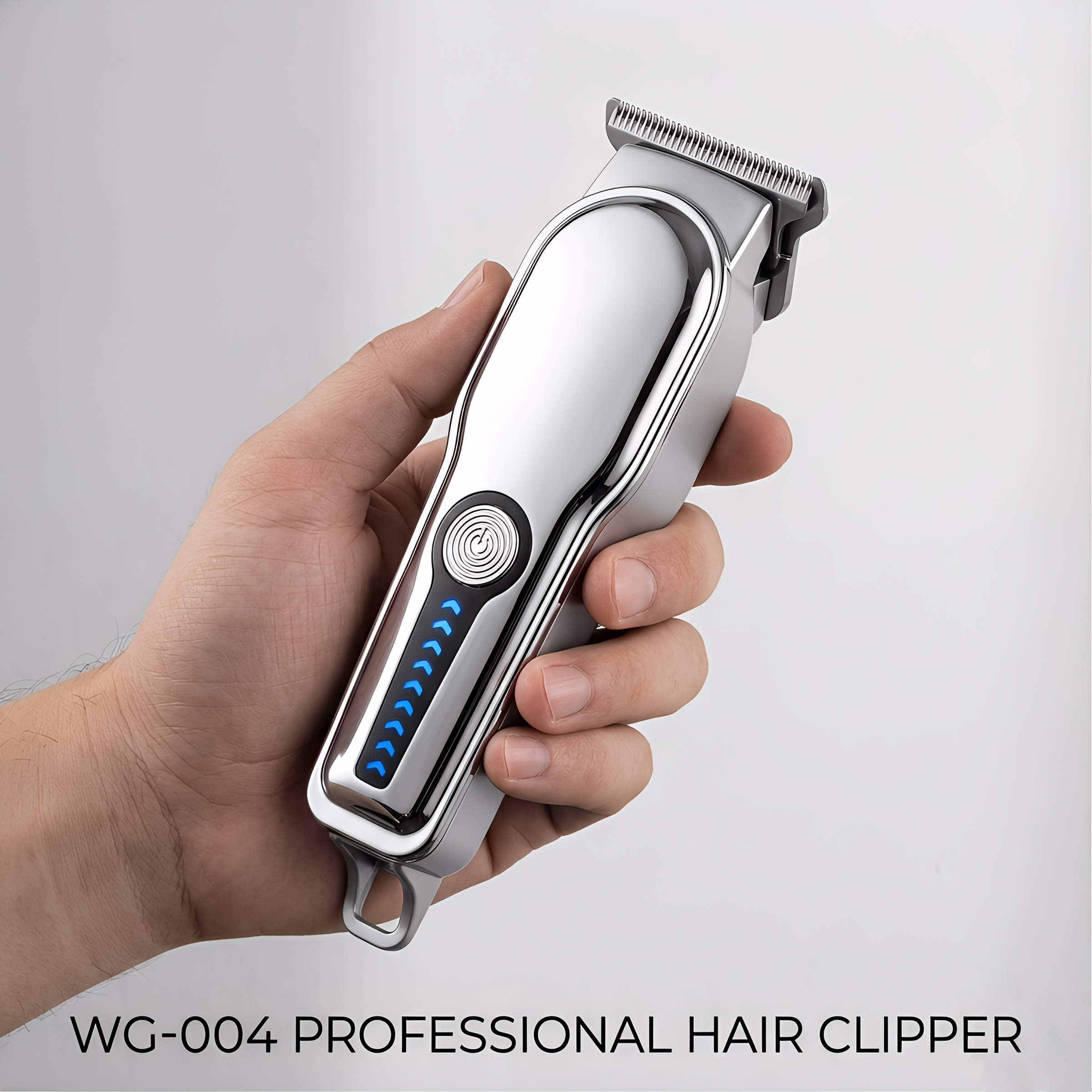 TEMU Men' Electric Shaver, Usb Rechargeable, Oil Head Carving, Suitable For Home And Salon, Ideal Gift For Boyfriend Or Father's Day