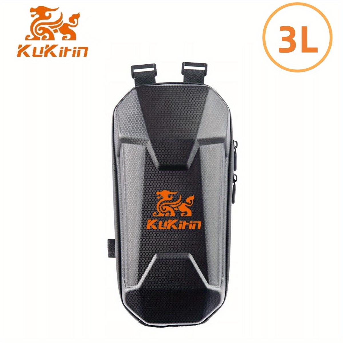 Trottinette électrique Sacoche (étui étanche) Pour Téléphone