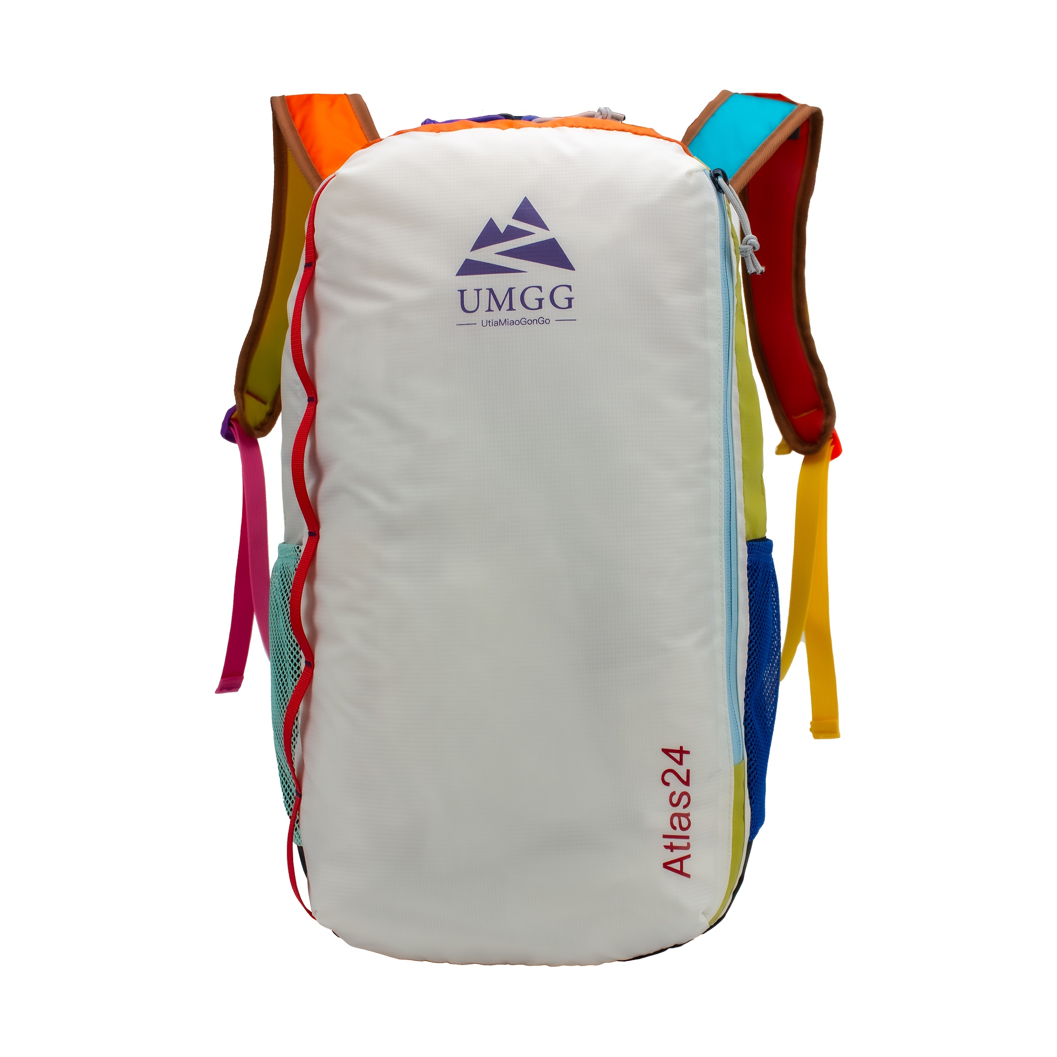 E-shop Leichter Kurzzeit-Reiserucksack, ultraleichter, tragbarer Rucksack, Reisetasche, Freizeitrucksack, vital und vielseitig, geeignet für Männer und