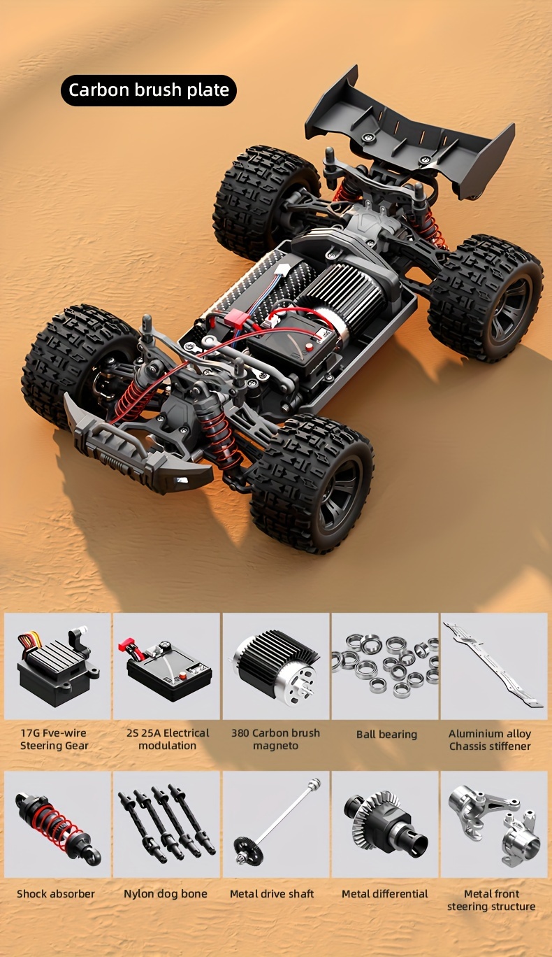 Sg118 Pro Rc Car Temu Australia