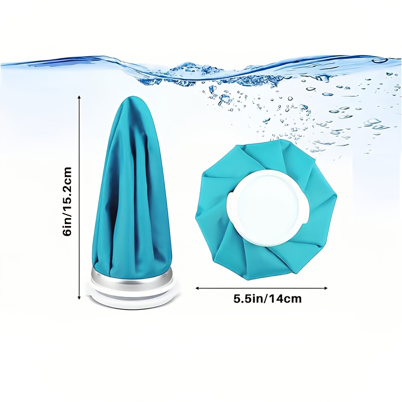 1 reusable ice pack cold wisdom teeth